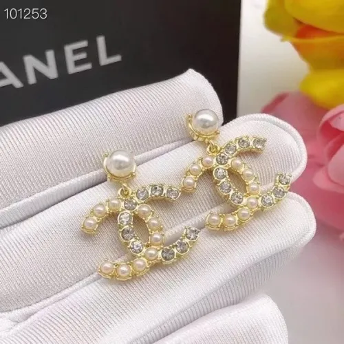 CHAL Earring-1344