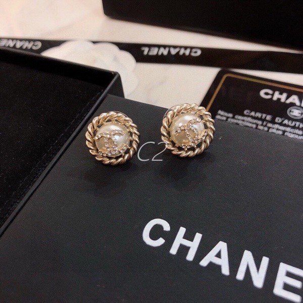 CHAL Earring-948