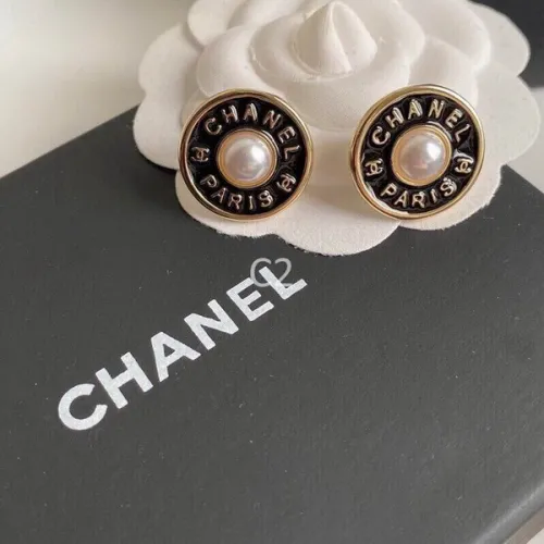 CHAL Earring-2107