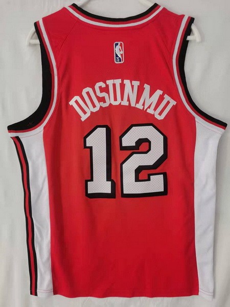 NBA Chicago Bulls-354