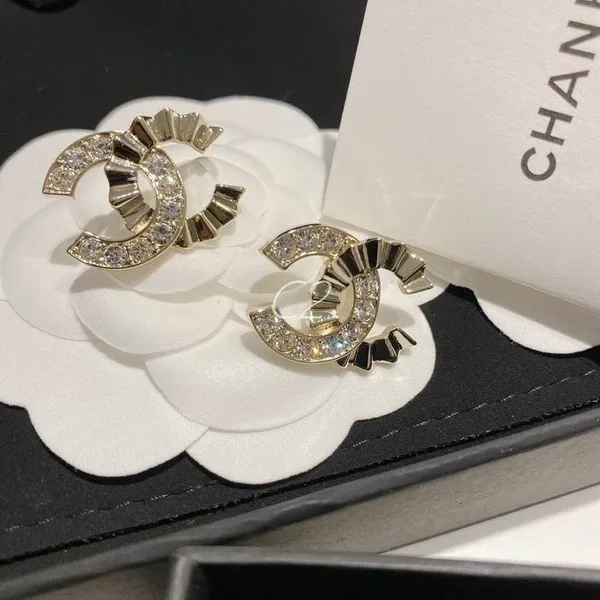 CHAL Earring-826