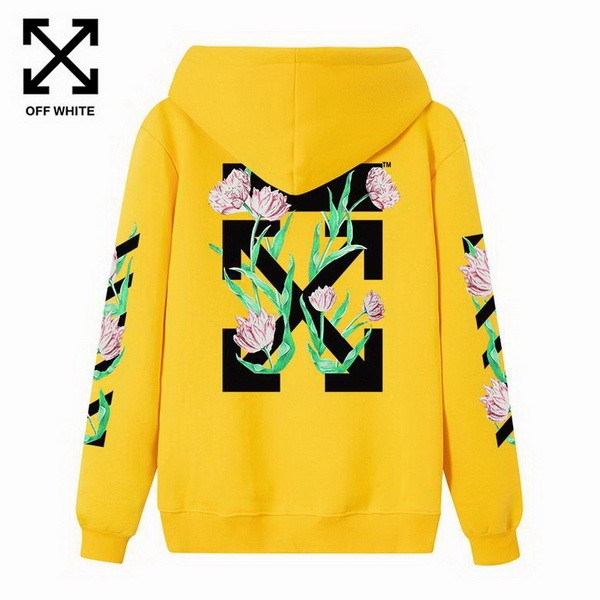 OFF-WHITE men Hoodies-1177(S-XXL)