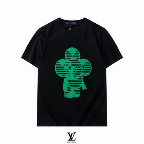 LV  t-shirt men-1900(S-XXL)