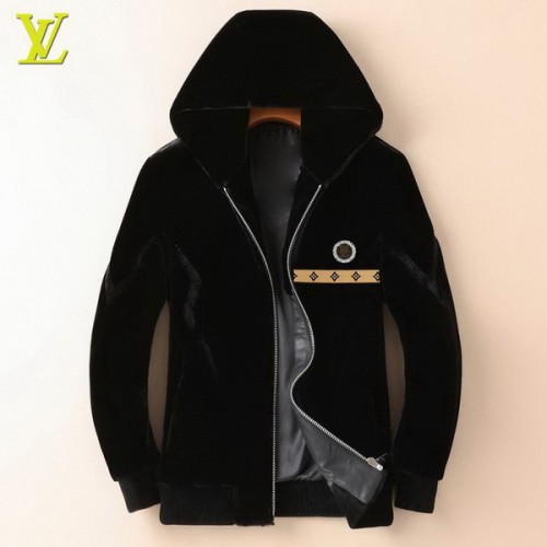 LV  Coat men-480(M-XXXL)