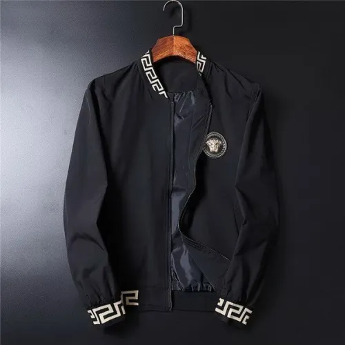 Versace Coat men-237(M-XXXL)