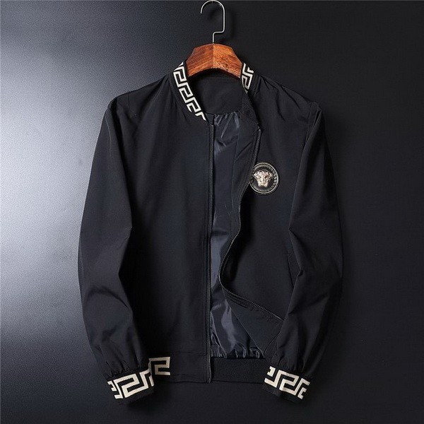 Versace Coat men-237(M-XXXL)