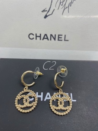 CHAL Earring-819