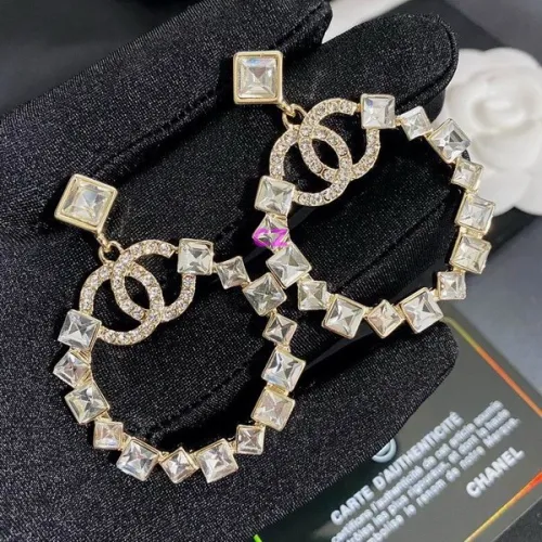 CHAL Earring-727