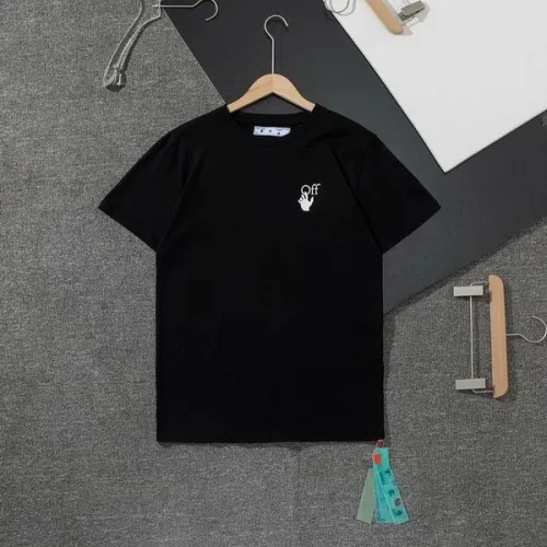 Off white t-shirt men-2116(S-XL)