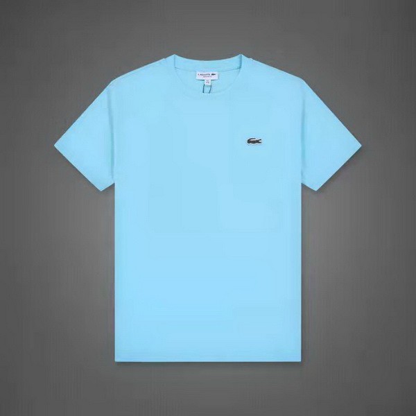 Lacoste t-shirt men-034(S-XXL)