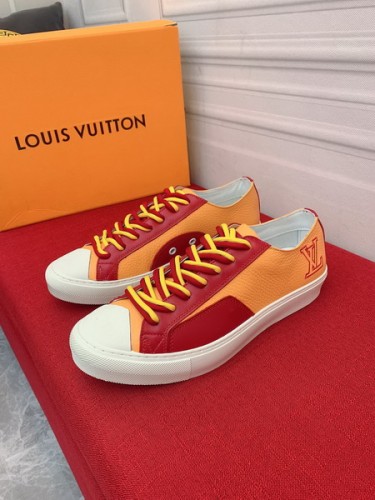 LV Women Shoes 1：1 Quality-648