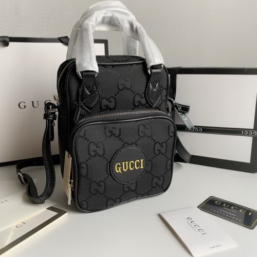 G Handbags AAA Quality-794