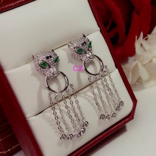 Cartier Earring-081