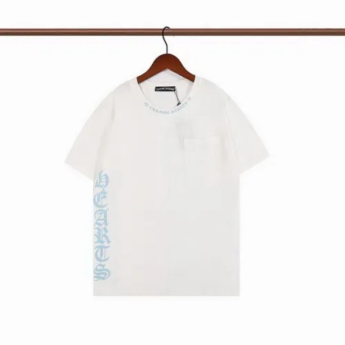 Chrome Hearts t-shirt men-353(S-XXL)