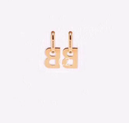 B Earring-031