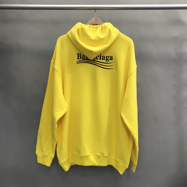 B Hoodies 1：1 Quality-824(XS-L)