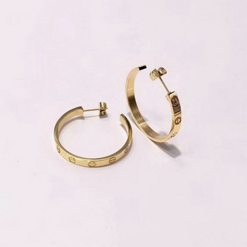 Cartier Earring-012