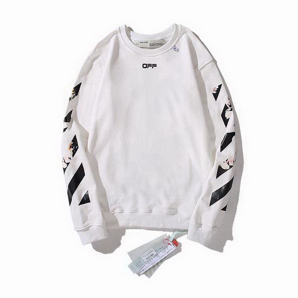 OFF-WHITE men Hoodies-1361(S-XL)