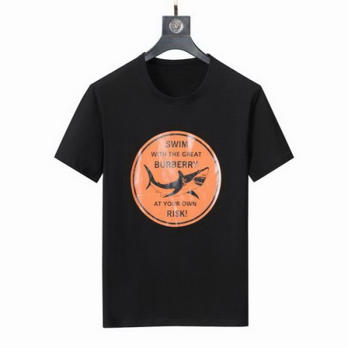 Burberry t-shirt men-590(M-XXXL)
