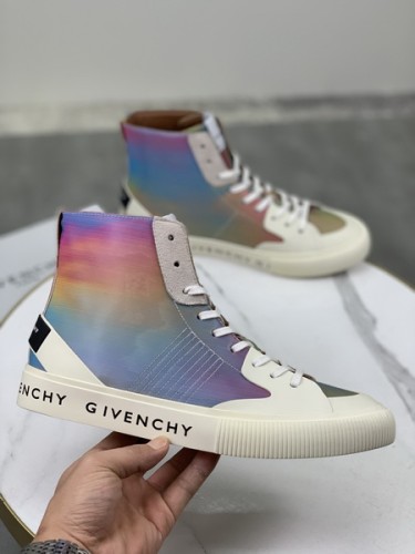 Givenchy men shoes 1：1 quality-155
