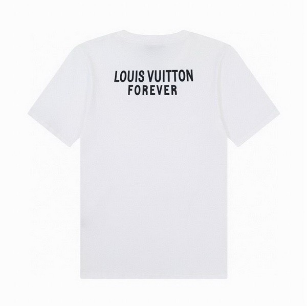 LV  t-shirt men-1929(XS-L)