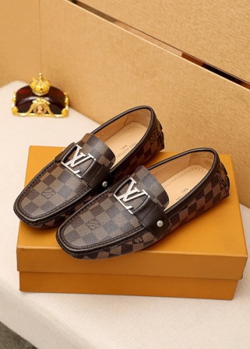 LV Men shoes 1：1 quality-4116