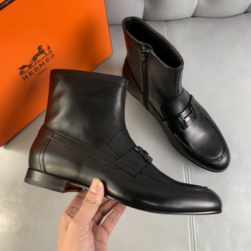 Hermes Men shoes 1：1 quality-066