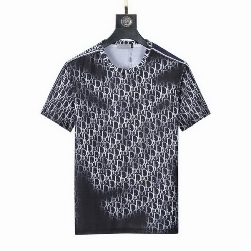 Dior T-Shirt men-601(M-XXXL)