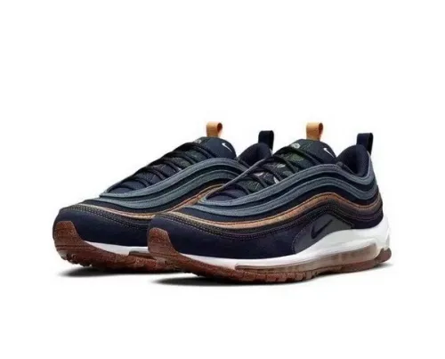 Nike Air Max 97 men shoes-681