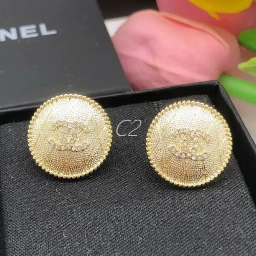 CHAL Earring-851