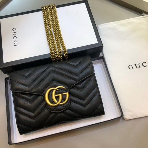 G Handbags AAA Quality-775