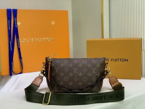 LV Hangbags AAA Women-816