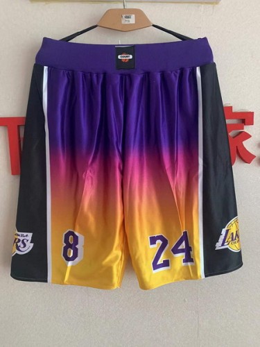 NBA Shorts-945