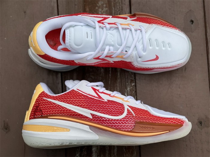 Authentic Nike Air Zoom G.T.Cut EP-005