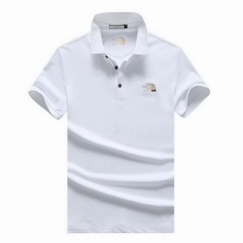 G polo men t-shirt-224(M-XXXL)