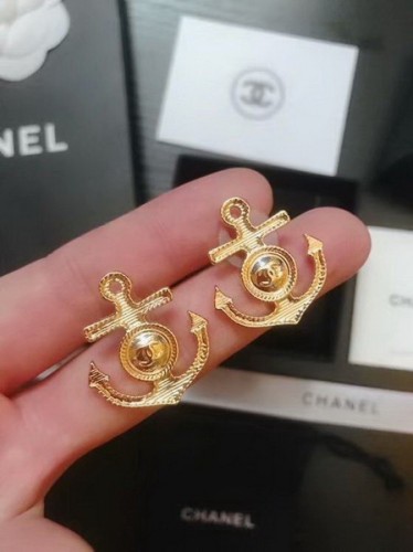 CHAL Earring-098