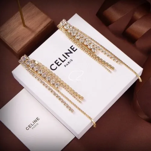 Celine Earring-084