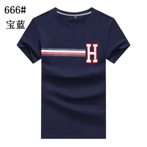 Tommy t-shirt-009(M-XXL)