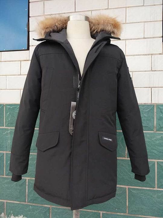 CG Down Jacket men-761