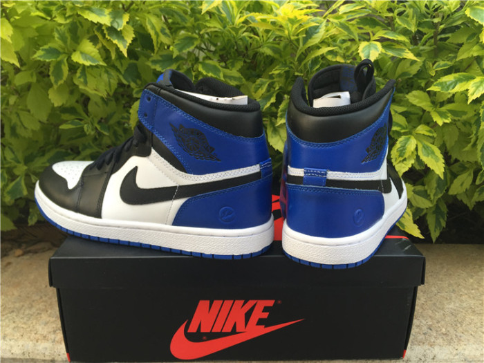 Super Max Air Jordan 1 Fragment