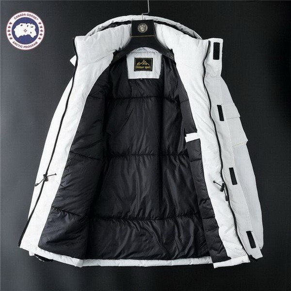 CG Down Jacket men-259