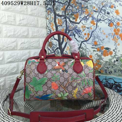 Super Perfect G handbags(Original Leather)-112
