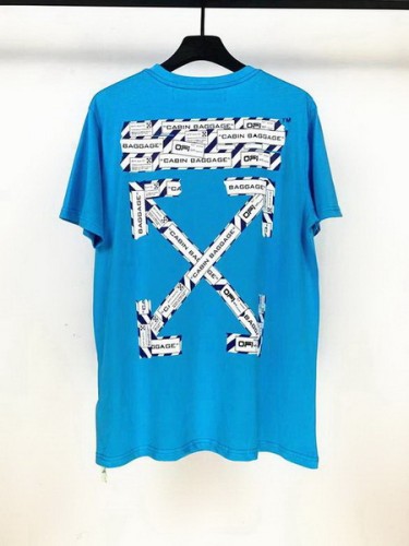 Off white t-shirt men-856(S-XL)