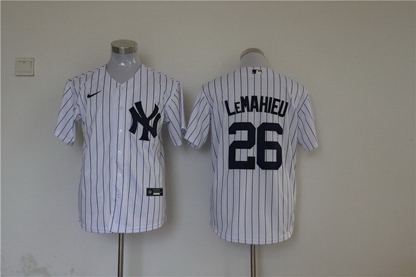 MLB New York Yankees-159