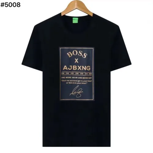 Boss t-shirt men-042(M-XXXL)