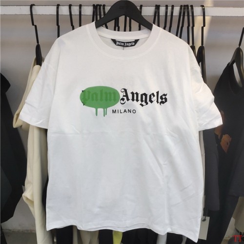 PALM ANGELS T-Shirt-306(S-XL)