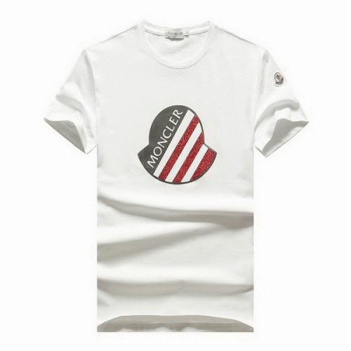 Moncler t-shirt men-078(M-XXXL)