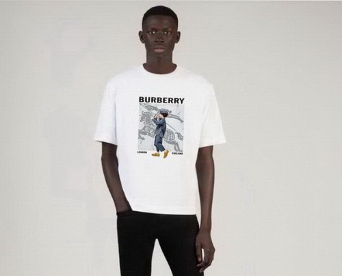 Burberry t-shirt men-006(M-XXL)