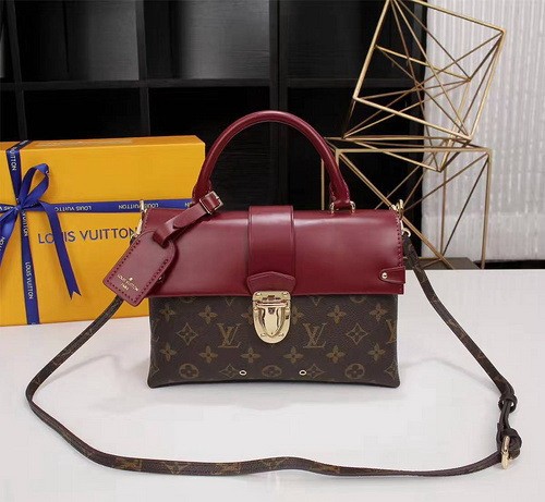 LV Hangbags AAA-032