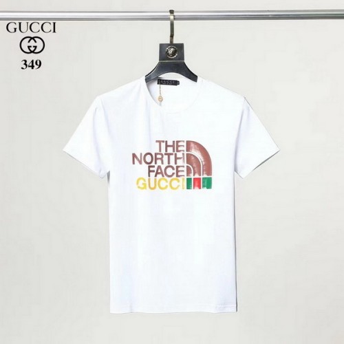 G men t-shirt-1146(M-XXXL)